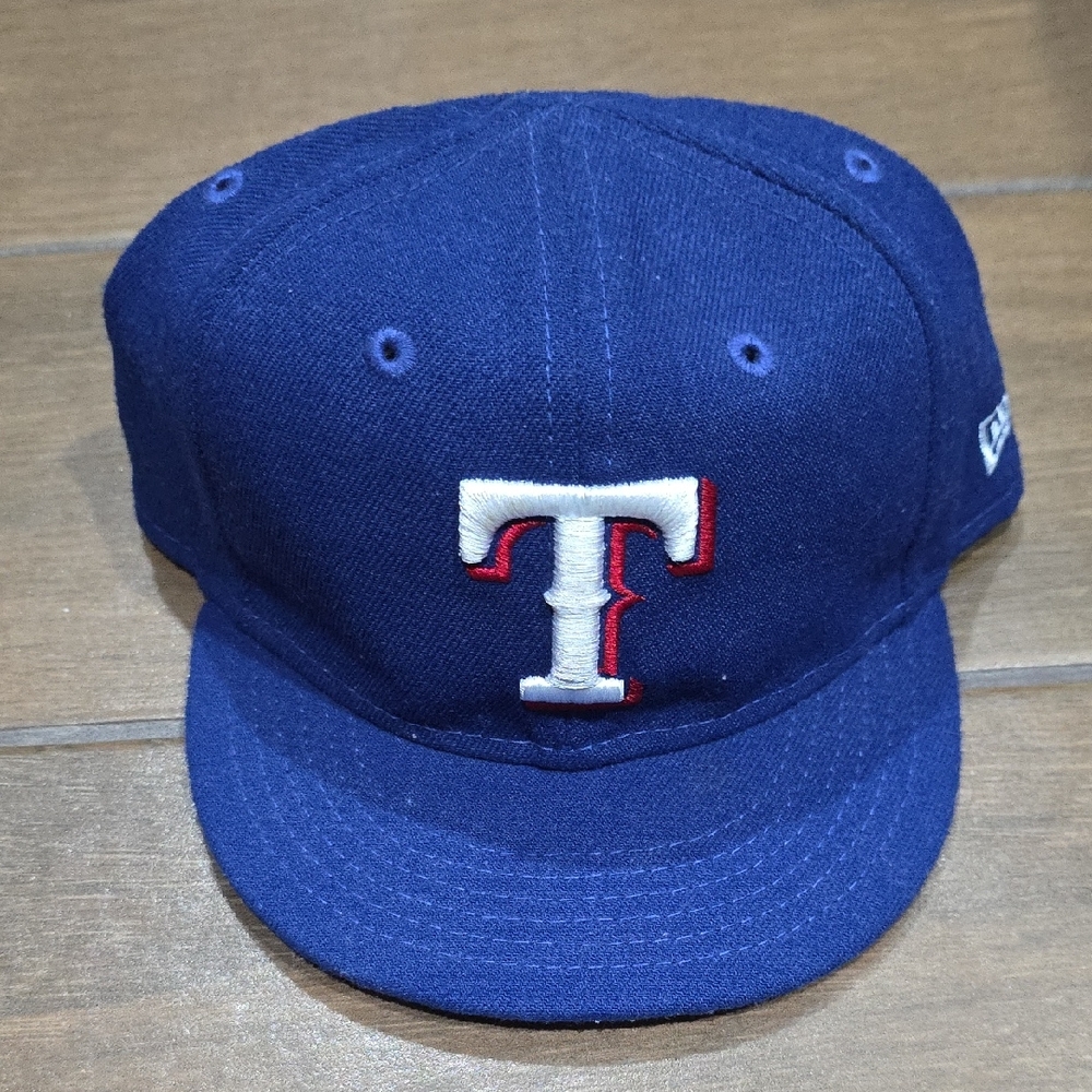 New Era Fitted Infant Hat